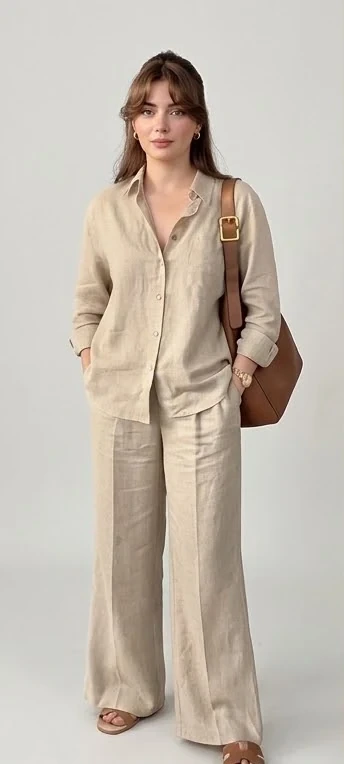 Everyday Edit Co-ord Set alternate view